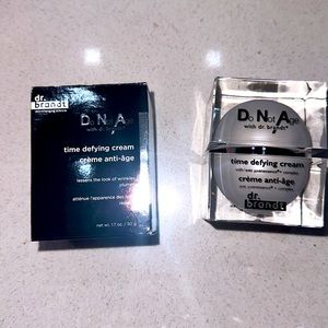 Dr. Brandt Do Not Age Time Defying Cream, Youthful Revitalized Skin, 1.7 oz